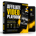 Affiliate Video Playbook by ATP Publisher